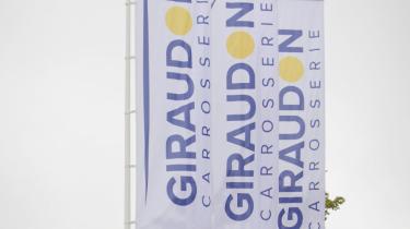 Giraudon - Présentation